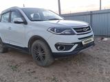 Chery Tiggo 5 2017 годаүшін3 000 000 тг. в Атырау – фото 3