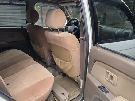 Toyota 4Runner 2001 года за 6 700 000 тг. в Алматы – фото 14