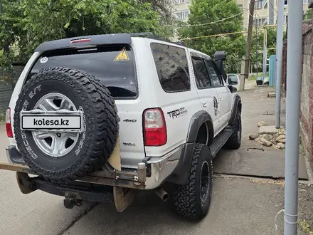 Toyota 4Runner 2001 года за 6 700 000 тг. в Алматы – фото 16