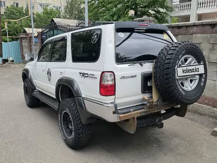 Toyota 4Runner 2001 года за 6 700 000 тг. в Алматы – фото 17
