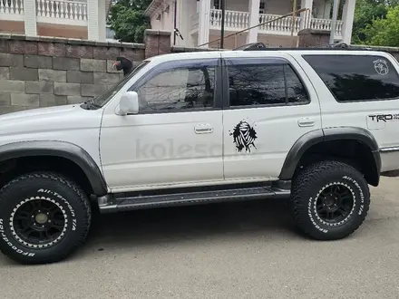 Toyota 4Runner 2001 года за 6 700 000 тг. в Алматы – фото 18