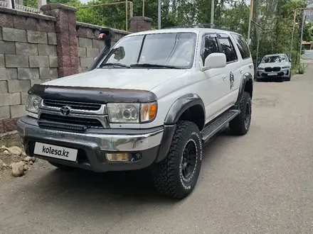 Toyota 4Runner 2001 года за 6 700 000 тг. в Алматы – фото 19