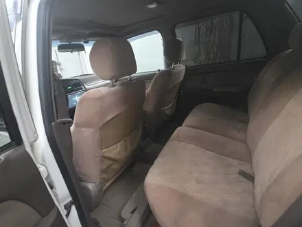 Toyota 4Runner 2001 года за 6 700 000 тг. в Алматы – фото 20