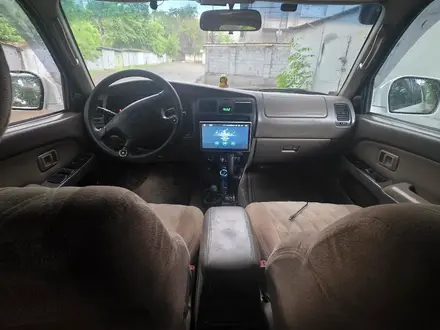 Toyota 4Runner 2001 года за 6 700 000 тг. в Алматы – фото 21
