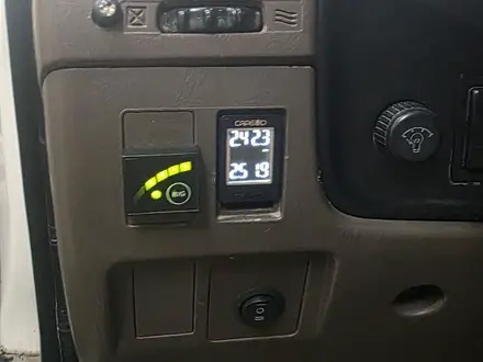 Toyota 4Runner 2001 года за 6 700 000 тг. в Алматы – фото 22