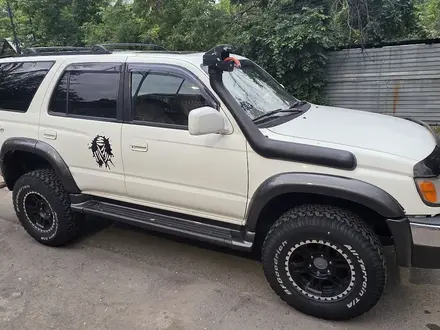 Toyota 4Runner 2001 года за 6 700 000 тг. в Алматы – фото 3