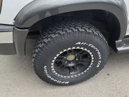 Toyota 4Runner 2001 года за 6 700 000 тг. в Алматы – фото 7