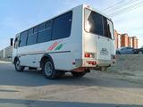 ПАЗ  3205 2014 года за 4 000 000 тг. в Кызылорда – фото 2