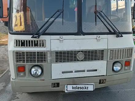 ПАЗ  3205 2014 года за 4 000 000 тг. в Кызылорда – фото 3