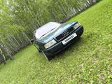 Audi 80 1992 года за 1 870 000 тг. в Петропавловск – фото 2