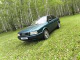 Audi 80 1992 года за 1 870 000 тг. в Петропавловск