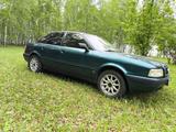 Audi 80 1992 года за 1 870 000 тг. в Петропавловск – фото 3