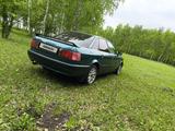 Audi 80 1992 года за 1 870 000 тг. в Петропавловск – фото 4