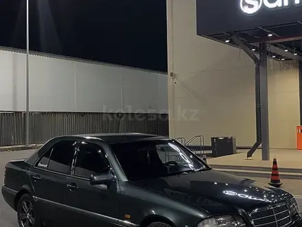 Mercedes-Benz C 280 1994 года за 3 000 000 тг. в Жезказган