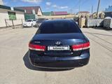 Hyundai Sonata 2005 годаүшін2 600 000 тг. в Атырау – фото 2
