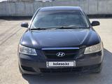 Hyundai Sonata 2005 годаүшін2 600 000 тг. в Атырау