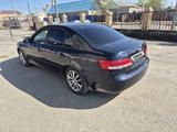 Hyundai Sonata 2005 годаүшін2 600 000 тг. в Атырау – фото 3