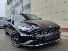 Kia K8, 2021