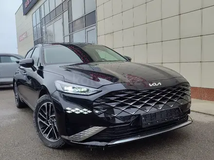 Kia K8 2021 года за 12 200 000 тг. в Алматы