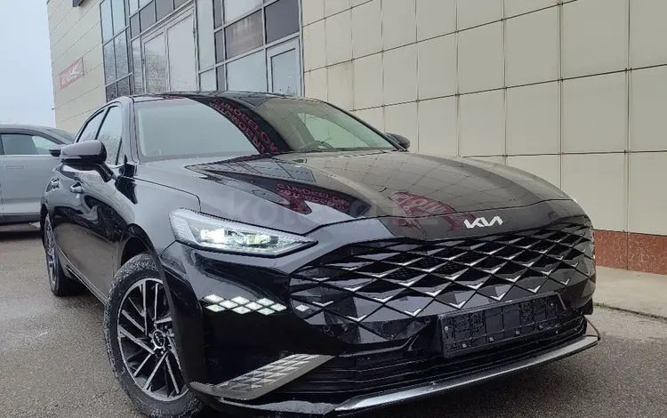 Kia K8 2021 годаүшін12 200 000 тг. в Алматы