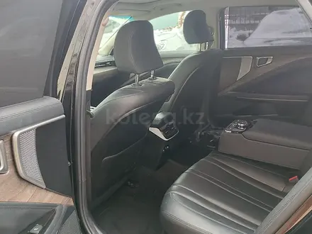 Kia K8 2021 года за 12 200 000 тг. в Алматы – фото 12