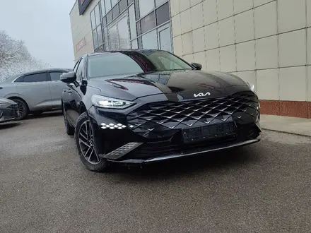Kia K8 2021 года за 12 200 000 тг. в Алматы – фото 2
