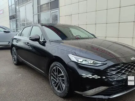 Kia K8 2021 года за 12 200 000 тг. в Алматы – фото 5