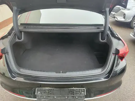 Kia K8 2021 года за 12 200 000 тг. в Алматы – фото 9
