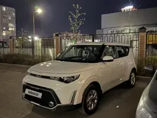 Kia Soul, 2025
