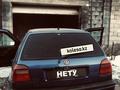 Volkswagen Golf 1994 годаүшін1 200 000 тг. в Шымкент – фото 3
