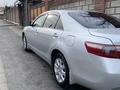 Toyota Camry 2006 года за 5 700 000 тг. в Алматы – фото 11