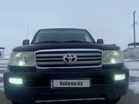 Toyota Land Cruiser 2007 года за 11 000 000 тг. в Кокшетау