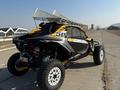 BRP  Can-Am Maverick X RS Turbo RR 2025 годаүшін21 750 000 тг. в Алматы – фото 4