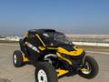 BRP  Can-Am Maverick X RS Turbo RR 2025 годаүшін21 750 000 тг. в Алматы