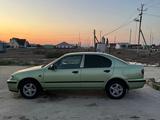Nissan Primera 1997 года за 1 900 000 тг. в Атырау – фото 4