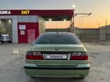 Nissan Primera 1997 года за 1 900 000 тг. в Атырау – фото 3