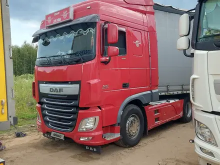 DAF  XF 2015 года за 20 500 000 тг. в Павлодар – фото 14