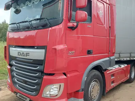 DAF  XF 2015 года за 20 500 000 тг. в Павлодар – фото 15