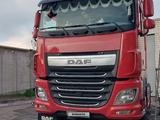 DAF  XF 2015 годаүшін20 500 000 тг. в Павлодар – фото 4