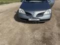 Nissan Primera 2003 года за 2 700 000 тг. в Астана – фото 9