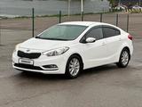 Kia Cerato 2014 года за 7 300 000 тг. в Алматы