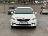 Kia Cerato 2014 года за 7 300 000 тг. в Алматы – фото 2