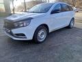 ВАЗ (Lada) Vesta SW 2021 года за 4 900 000 тг. в Актобе