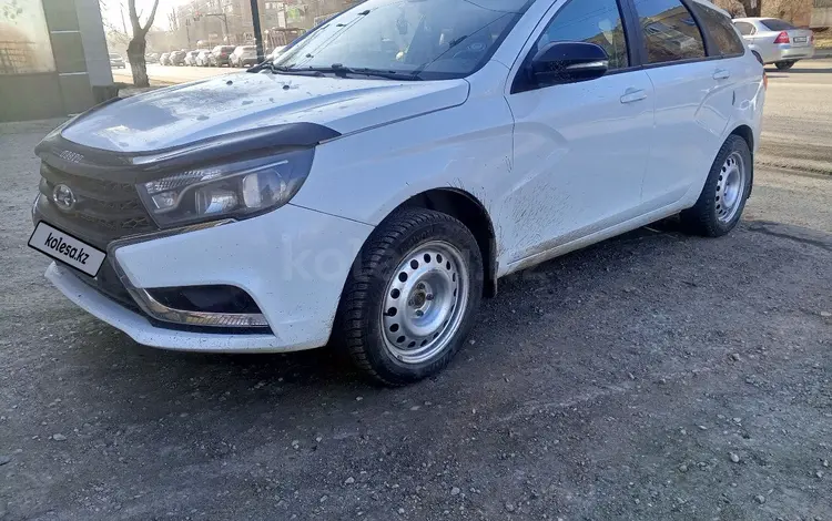 ВАЗ (Lada) Vesta SW 2021 года за 4 900 000 тг. в Актобе