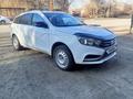ВАЗ (Lada) Vesta SW 2021 года за 4 900 000 тг. в Актобе – фото 2