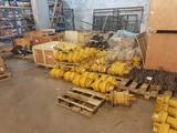 Ремкомплект шкворней HOWO на Карьерный HOWO 70тонн 70/72*136 + 70/72*175үшін65 000 тг. в Алматы – фото 5