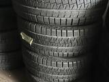225/55/17 Pirelli зима Япония! за 170 000 тг. в Уральск