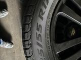 225/55/17 Pirelli зима Япония! за 170 000 тг. в Уральск – фото 2