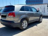 Kia Sorento 2011 года за 8 900 000 тг. в Актобе – фото 3