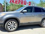 Kia Sorento 2011 года за 8 900 000 тг. в Актобе – фото 5